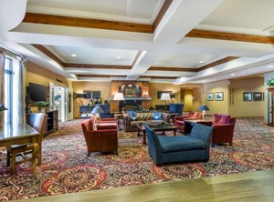 Hampton Inn Helena | Helena