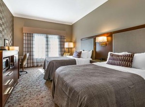 Hampton Inn Helena | Helena