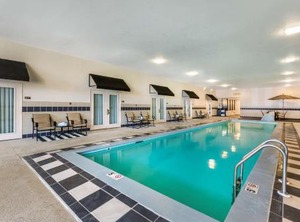 Hampton Inn Helena | Helena