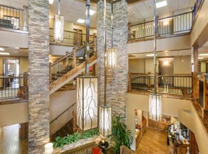 Ivy Inn | Cody