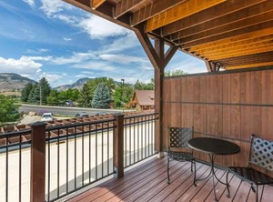 Ivy Inn | Cody