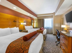 Ivy Inn | Cody