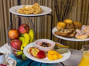 Mountain Lodge | Whitefish