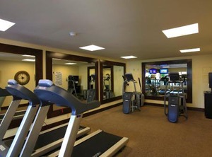 Hampton Inn Springs | Gulfport