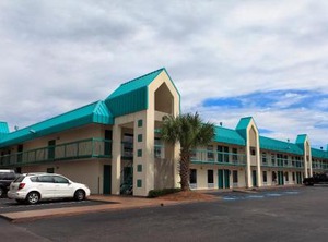 Hampton Inn Springs | Gulfport