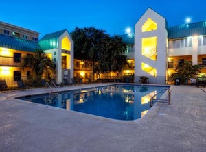 Hampton Inn Springs | Gulfport