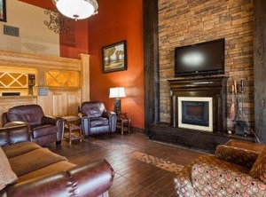 West Lodge | Gillette