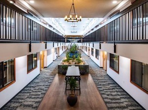 Vista Inn At The Airport | Boise