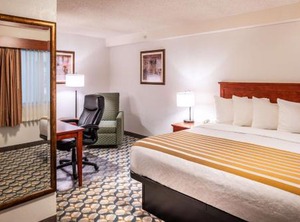 Vista Inn At The Airport | Boise