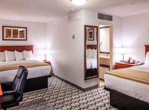 Vista Inn At The Airport | Boise