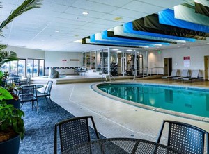 Vista Inn At The Airport | Boise