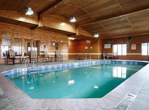 Yellowstone Crossing | Laurel