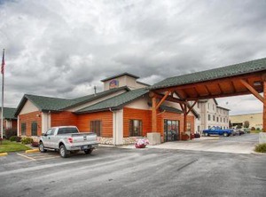 Yellowstone Crossing | Laurel