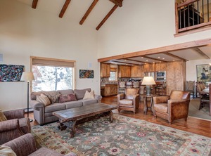 Sky Rentals | Big Sky