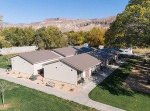 Bunkhouse La Verkin | La Verkin