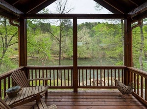 Casa Del Rio | Ellijay