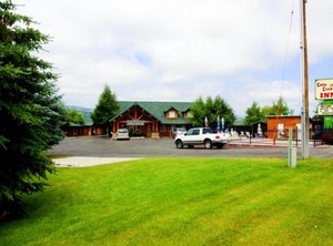 Creek Inn | Thayne
