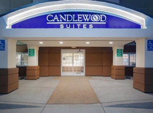 Candlewood Suites Cheyenne Ihg Hotel | Cheyenne