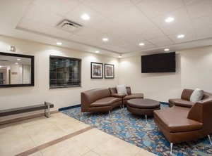 Candlewood Suites Cheyenne Ihg Hotel | Cheyenne