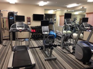 Candlewood Suites Idaho Falls Ihg Hotel | Idaho Falls