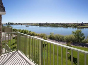 Candlewood Suites Idaho Falls Ihg Hotel | Idaho Falls