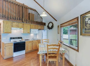 Carters Lakeside | Ellijay