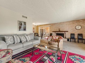 Casa Feliz | South Scottsdale