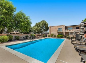 Casa Feliz | South Scottsdale