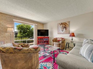 Casa Feliz | South Scottsdale