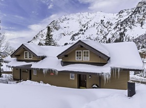 Village At Sugarplum Alta | Salt Lake Mountain Resorts