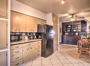 Coeur Yard | Garden District