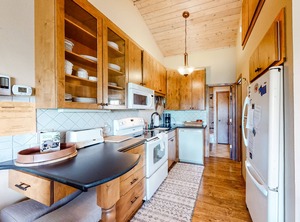 Bay Point Hillside | Whitefish
