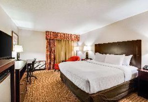 Clarion Hotel Convention | Minot