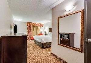 Clarion Hotel Convention | Minot