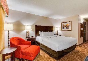 Clarion Hotel Convention | Minot