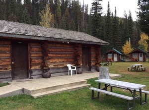 Sky Resorts | West Glacier
