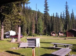 Sky Resorts | West Glacier