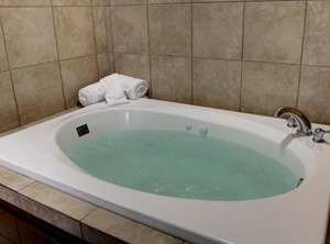 Cobblestone Inn Carrington | Carrington