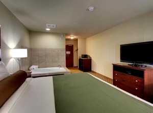 Cobblestone Inn Carrington | Carrington