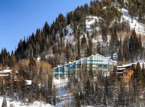The Alta | Salt Lake Mountain Resorts