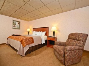 Comfort Inn Butte City | Butte
