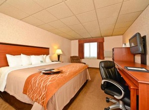 Comfort Inn Butte City | Butte