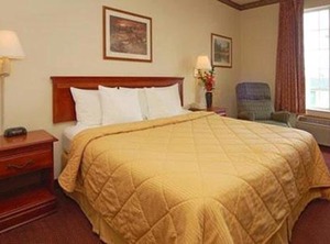Comfort Inn Evanston | Evanston