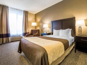 Comfort Inn Evanston | Evanston
