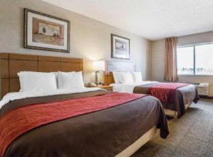 Comfort Inn Great Falls | Great Falls