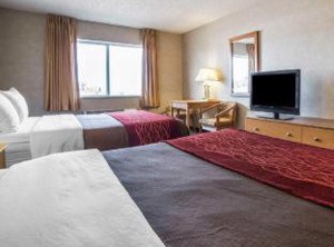Comfort Inn Great Falls | Great Falls