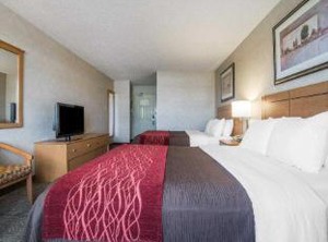 Comfort Inn Great Falls | Great Falls