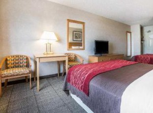 Comfort Inn Great Falls | Great Falls