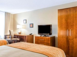 Comfort Inn | Polaris
