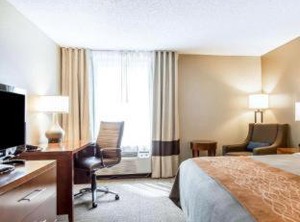 Comfort Inn | Polaris